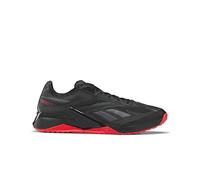 Reebok Nano X2 Froning, Cblack/Purgry/Neoche, 11.5 Women/10 Men