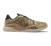 Reebok Men's Nano X2 Grow Brown Trainers | Size: 8 Reebok Brown 8