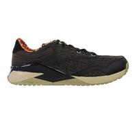 Reebok Men's Nano X2 Grow Dark Brown Trainers | Size: 9 Reebok Dark Brown 9