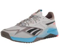 Reebok Men's Nano X2 TR Adventure Cross Training Shoes White