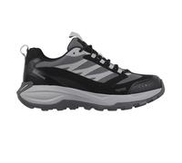 Reebok Mens Nano X3 Leather Round Toe Flat Trainers GT39923