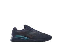 Reebok Unisex Nano X4_Shadow Sneaker, Vector Navy/Escape Blue, 7 UK