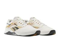 Reebok Mens Nano X4 Flat Trainers GT19153