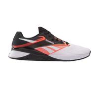 Reebok Mens Nano X4 Logo Trainers GT42945