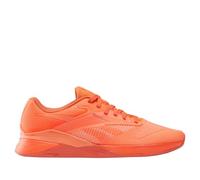 Reebok Men's Nano X4 Trainers in Orange