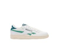 Reebok Men's Nanoflex 2 Trainers, Chalk Upgradegreen Vintagechalk, 2.5 UK