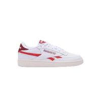 Reebok Men's Nanoflex 2 Trainers, Ftwrwhite Energyred Chalk, 8.5 UK