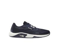 Reebok Men's Nanoflex TR 3 Trainers, Vector Navy/Chalk, 40.5 EU