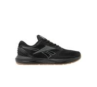 Reebok Men's Nfx 2 Sneaker, Black Grey 6, 7.5 UK