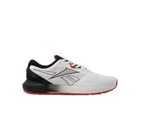 Reebok Men's NFX 2 Trainers, White/Black/Sport Red, 40.5 EU