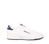 Reebok Men's NPC II SYN Trainers in White