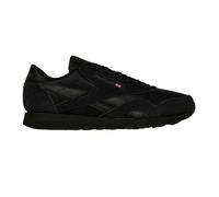 Reebok Mens Nylon Suede Panel Trainers GT46496