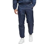 Reebok Men's Outerwear Fleece Lined Pants Vector Navy S