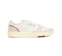 Reebok Men's Phase Court Chalk/Red Sneakers 100201139 (US)