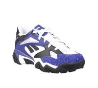 Reebok Mens Preseason 94 Leather Trainers GT17313
