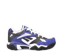 Reebok Men's Preseason 94 Low Trainers in Purple