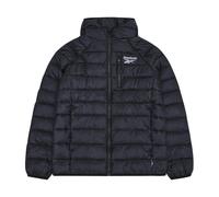 Reebok Mens RB1496 Glacier Shield Jacket - Black - L - Black - 100% Nylon