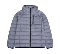 Reebok Mens RB1496 Glacier Shield Jacket - Grey - M - Grey - 100% Nylon