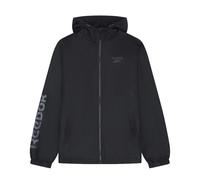 Reebok Mens RB1538 Windbreaker - Black - L