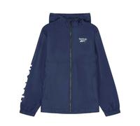 Reebok Mens RB1538 Windbreaker - Vector Navy - XL