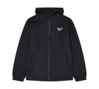 Reebok Mens RB1540 Windbreaker - Black - L