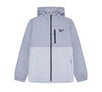 Reebok Mens RB1540 Windbreaker - Grey - S