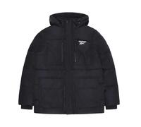 Reebok Mens RB1577 Puffer Jacket (Black) - Size X-Large