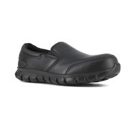 Reebok Men's Rb4036 Industrial Shoe, Black, 15 UK