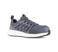 Reebok Work Fusion Flexweave Cage, Anthracite 1, 15.5 UK
