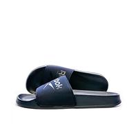 Reebok Men's RBK Fulgere Slide Beach and Pool Shoes, Collegiate Navy, 7 UK