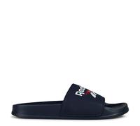 Reebok Men's Rbk Fulgere Slide Flip flops, Vector Navy White Vector Red, 6 UK