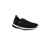 Reebok Mens Ree-Form Blaze Slip Sneaker