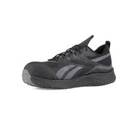 Reebok Floatride Men's Energy 3 Adventure Work Shoe, black, 8.5 UK