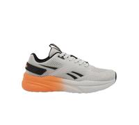 Reebok Men's Relora Trainers, Grey 1/Flash Orange/Black, 44 EU