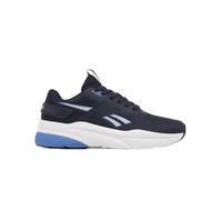 Reebok Men's Relora Trainers, Vector Navy/Optimum Blue/Black, 47 EU
