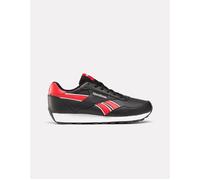 Reebok Rewind Run Black/Vector Red/White Unisex Running Shoes