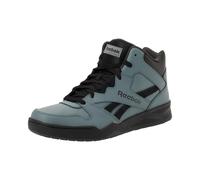 Reebok Men's Royal BB4500 Hi2 Dark Fog/Black/Grey Sneakers 100230667