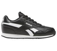 Reebok Mens Royal Cl Jog 3.0 Sneaker, Black Black Ftwwht, 5 UK