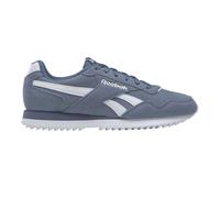 Reebok Mens Royal Glide Ripple Suede Trainers GT48311