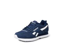 Reebok Men's Royal Glide RPL Running Heritage Shoes, Blue, 11