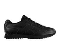 Reebok Men's Royal Glide Running Heritage Sneaker Shoes, Black, 8