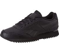 Reebok Reebok Royal Glide Rplclp, mens Low-Top, Black Black Black 000, 9.5 UK (44 EU)