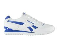 Reebok Men's Royal Glide Running Heritage Sneaker Shoes, White, 12
