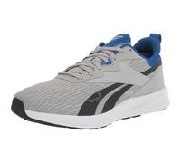 Reebok Men's Runner 4.0 Running Shoe Pure Grey/Vector Blue 11.5