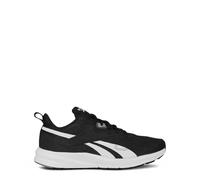 Reebok Mens Runner 4 4E Runners Core Black/Pure grey5/F 11 (45.5)