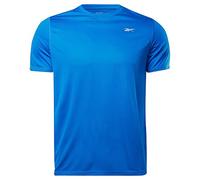 Reebok Men's Running Graphic T-Shirt Vector Blue S