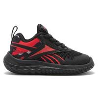 Reebok Men's Rush Runner 5 Elastic Lace Sneaker