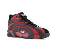 Reebok Men's Shaqnosis Work Safety, Black, 7
