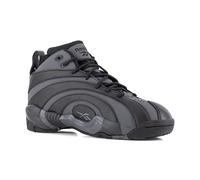 Reebok Men's Shaqnosis Work Safety, Grey, 11