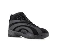 Reebok Men's Shaqnosis Work & Safety Toe Shoe, Black, 10 Wide